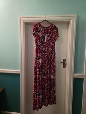 Ossie Clark tor Radley Womens