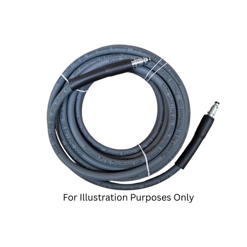 Stanley pressure washer hose - washer,