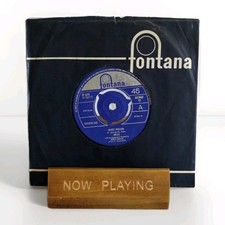 MILLIE - SWEET WILLIAM 7"