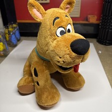 Scooby-Doo Build-A-Bear