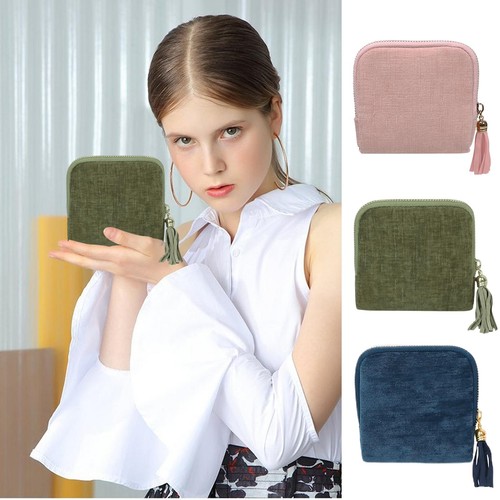 Travel jewelry pouch velvet - travel,