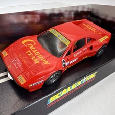 Scalextric 391 ferrari gto - scalextric,