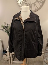 Men's Burberry Golf Black