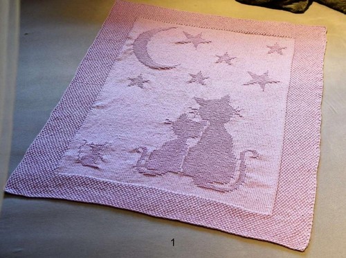 Knitting pattern copy - knitting,