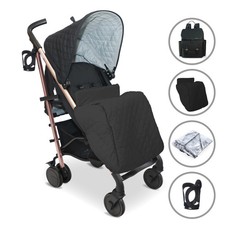 My Babiie MB51 Max Stroller -