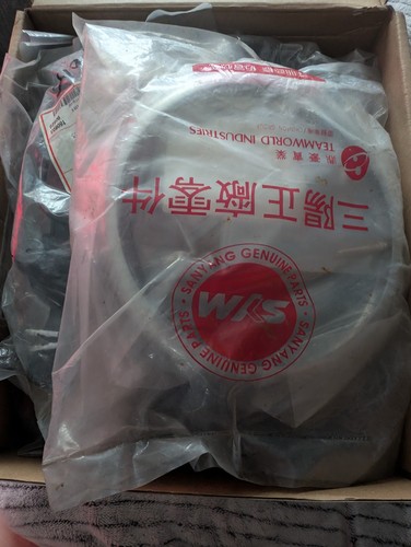 Sym motorcycle spares job lot - motorcycle,