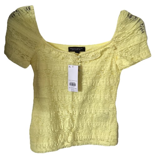 Women top size - 6, #dot