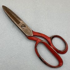Vintage Wiss USA - Heavy Dury