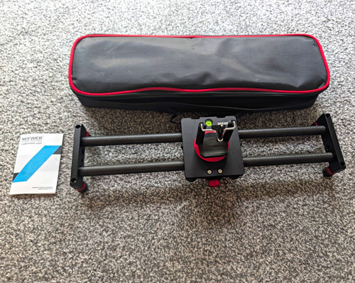 Neewer carbon fiber camera - neewer,