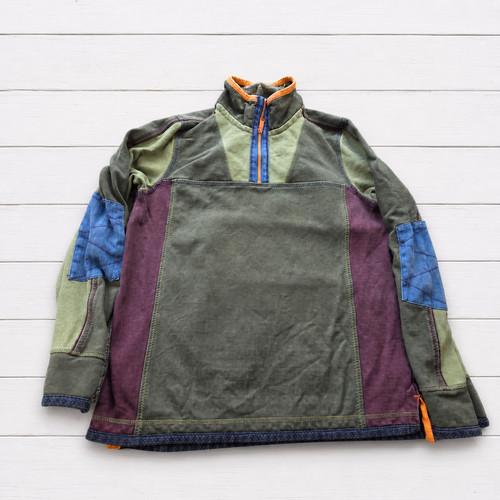 Fat face airlie sweatshirt - face,