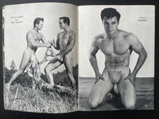 Vintage Body Beautiful