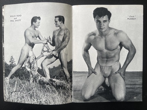 Vintage body beautiful - vintage,