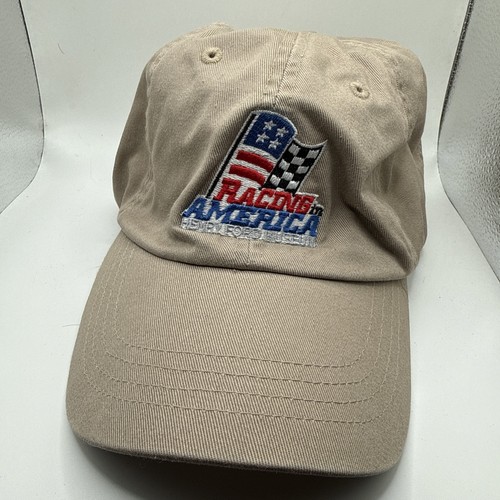 Racing america henry - america, ford