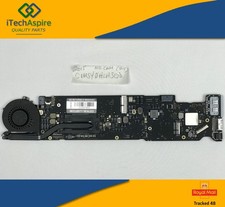 NO CAM Logic Board MacBook Air