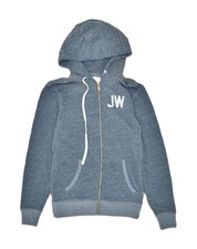 JACK WILLS Mens Graphic Zip