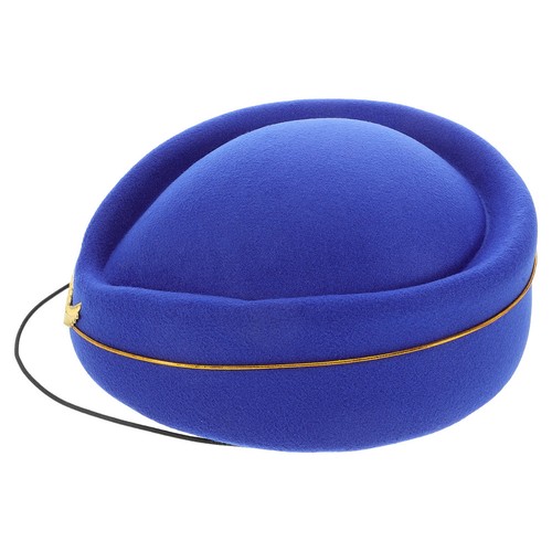 Stewardess hat flight - stewardess,