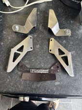 Yoshimura RS5 Mounts Kit Fit Honda CBR 1000 RR4-5-6 Fireblade