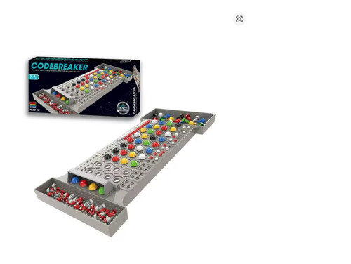 Mastermind classic code - mastermind,