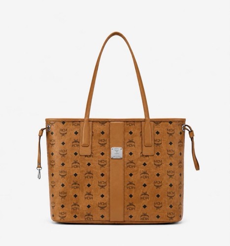 Mcm toni visetos - tote, |