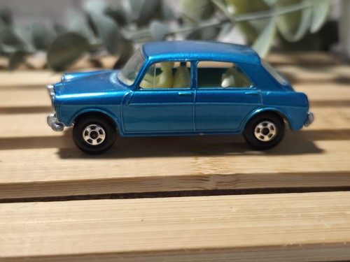 Matchbox lesney superfast - lesney,