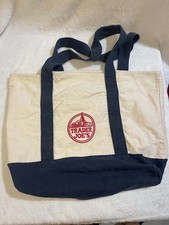 Trader Joe's Foldable Canvas
