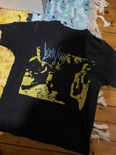 Vintage 00s Leeway 'Desperate