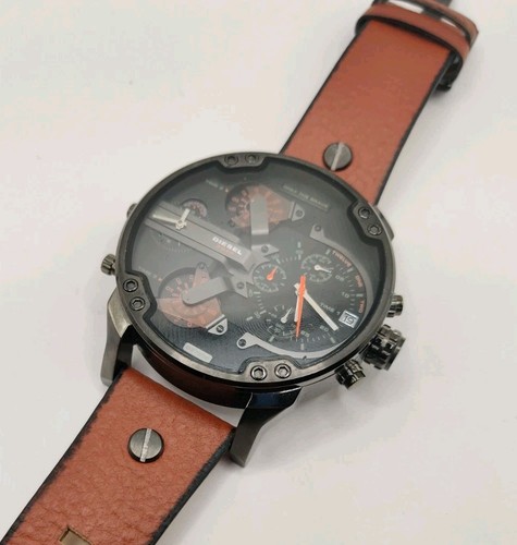 Diesel daddy 0 57mm - mr.,
