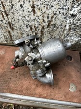 Carb carburettor austin - su,