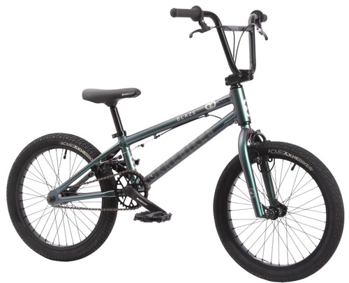 Khe blaze bmx alloy rotor - alloy,