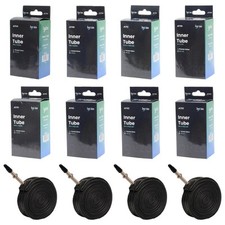 Bicycle Inner Tube Presta Valve MTB Road Bike Innertubes 20" 26" 27.5" 29" 700C