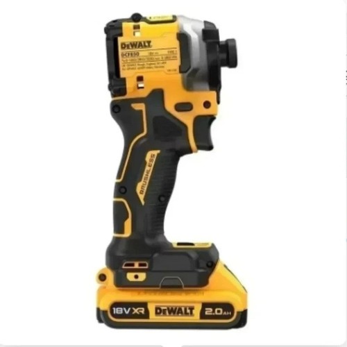 For dewalt dcf850 20v - dewalt, xr