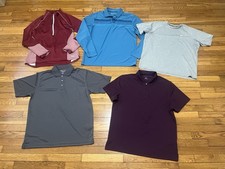 Mens Athletic Lot Adult Size