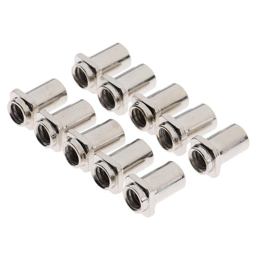 10x swivel nuts for - 10x,