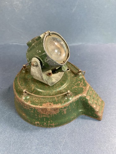 Vintage astra searchlight - astra,