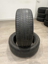 2 x 265 45 R21 Michelin part