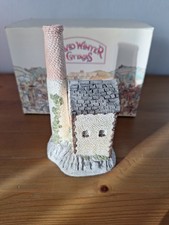 David Winter Cottage