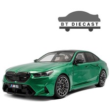 SOLIDO 2025 BMW M5 1/18