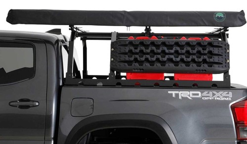 Overland vehicle systems - overland,