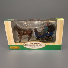 Lemax ~ Village Collection