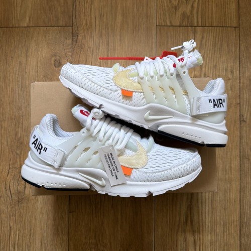 Nike air presto off - air,