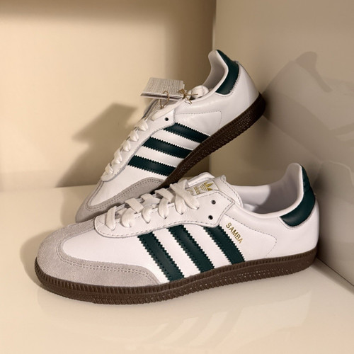 Adidas samba low top - low,