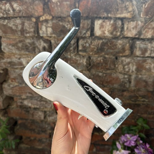 Vintage gan mat - can, opener