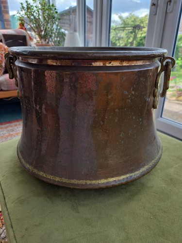 Large antique primitive - large,