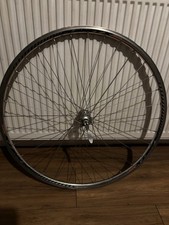 Planet X A57 700C Front Wheel