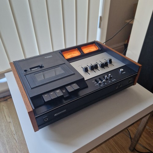 Goodmans scd100 stereo - goodmans,