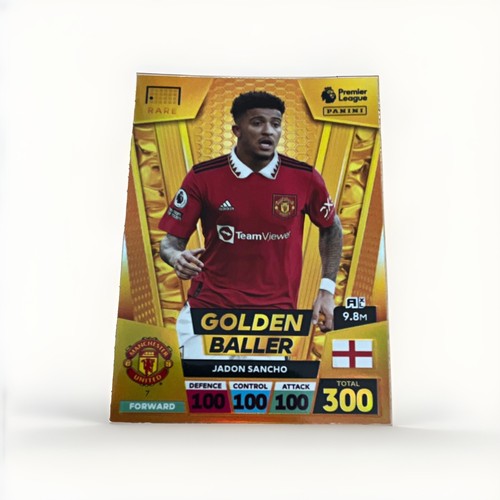 Panini adrenalyn premier - panini, xl