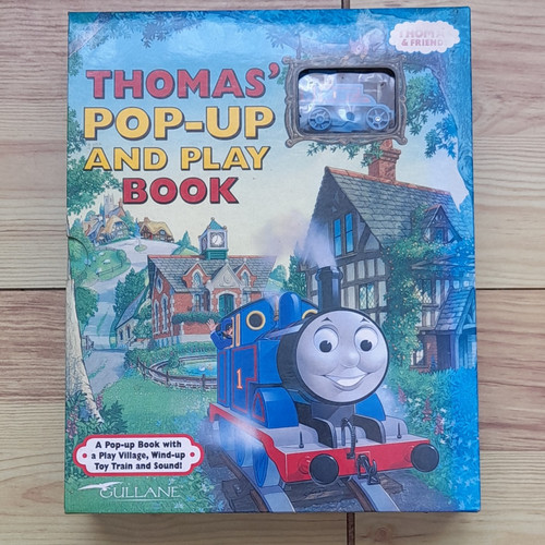 Thomas friends - thomas, &