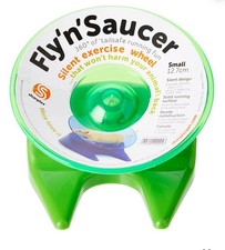 Sharples Flying Saucer