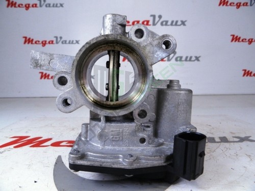 Throttle valve body diesel - throttle,