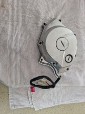 Yamaha SR 125 YBR 125 Engine Stator Cover 